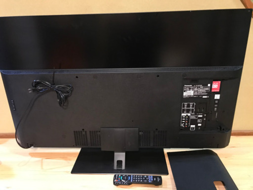 Panasonic TH-55FZ950 55型有機ELテレビ　2018年製