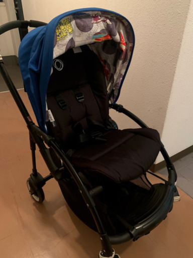 バガブー　ビー　BUGABOO BEE