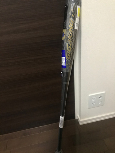 ミズノビヨンド　ギガキング02