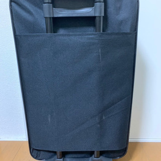 スーツケース　キャリーバック　の画像