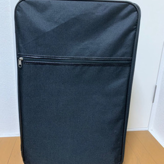 スーツケース　キャリーバック　
