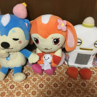 チョロミーの中古が安い！激安で譲ります・無料であげます(3