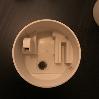 【最終】【期間限定:3月中旬まで】無印良品　超音波アロマ加湿器の画像