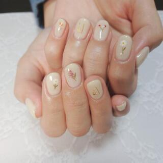 3000円💅ネイル練習モデル募集