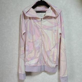 Radyピンクマーブルセットアップ