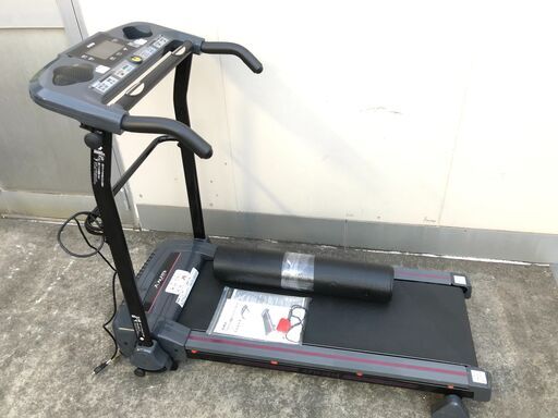 【動作保証あり】ALINCO アルインコ 2015年 AFW3014 プログラム 電動ウォーカー 【管理KRK288】