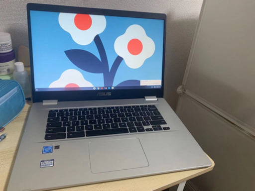 Chromeパソコン