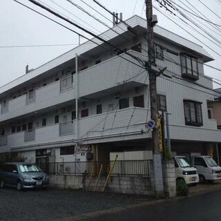 🌺入居総額6万円🌼東武伊勢崎線 大袋駅 歩7分🌺越谷市大字恩間🌼