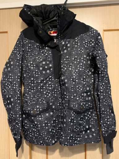 スノーボードウェア•インナー•ソックス•ゴーグルセット