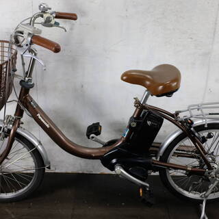 大容量16Ah電動アシスト自転車貸します。 - 中野区