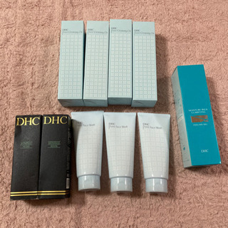 ＤＨＣのセット
