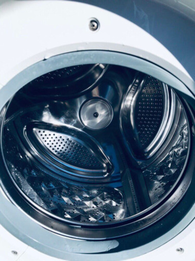‼️ドラム式入荷‼️✨乾燥機能付き✨1400番 Panasonic✨ドラム式電気洗濯乾燥機✨NA-VD100L‼️