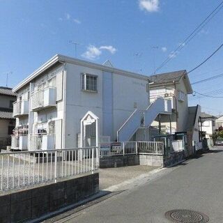 🌺入居総額8万円🌼JR高崎線 吹上駅 歩12分🌺鴻巣市筑波🌼
