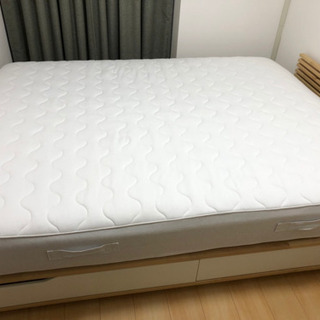IKEA マンダール 家具の中古が安い！激安で譲ります・無料で