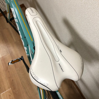 【ロードバイク】ビアンキ　レパルトコルサの画像