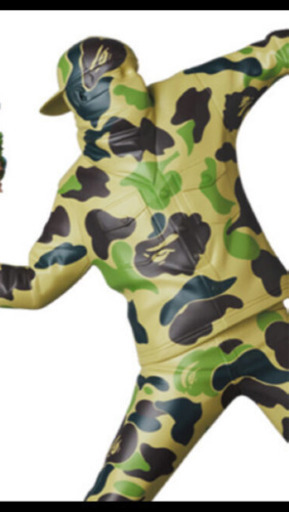 即実okフラワーボンバー　⁉️(手渡し2000円引きします。)