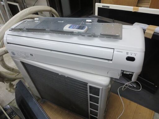 コロナエアコン6~8畳用2018年製
