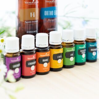 12月11日(金)・18日(金)『はじめてのアロマ』全2回