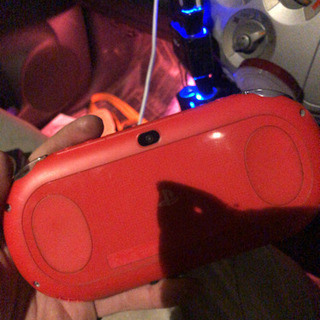 [値下げしました]Vita箱無しの画像