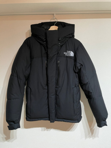 THE NORTH FACE 【ノースフェイス】バルトロライトダウン　Mサイズ