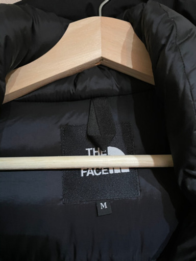 THE NORTH FACE 【ノースフェイス】バルトロライトダウン　Mサイズ