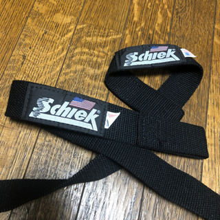 リフティングストラップ中古