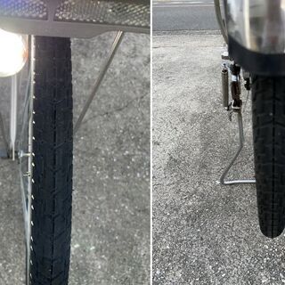 整備済新基準良品Panasonic3.1AH/3.1AH電動アシスト自転車 w19