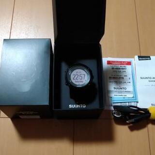 格安　早いもの勝ち　SUUNTO AMBIT3 PEAK 
