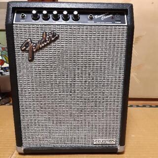 【ジャンク品】フェンダー ベースアンプ