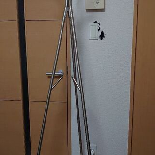 IKEA KNIPPE コートスタンド