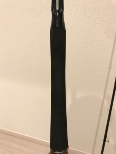 デプス サイドワインダー バーディック