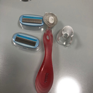 無料　カミソリ