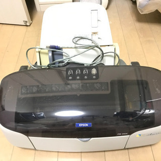 EPSON PM-950C 【ジャンク品】