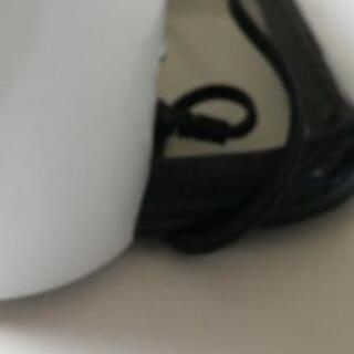 1回ぐらい、使用しました！電機ストーブ(取引中)の画像