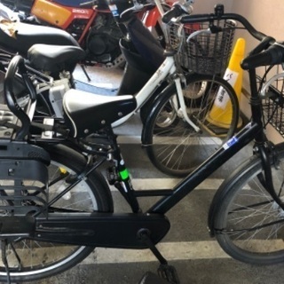 Bridgestone ブリヂストン自転車