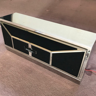 BOSE バスレフ型4ユニットステレオスピーカーシステムの画像