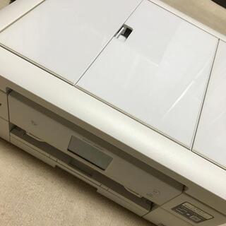 brother インクジェットプリンター複合機 PRIVIO D...