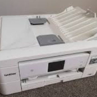 brother インクジェットプリンター複合機 PRIVIO DCP-J968Nの画像