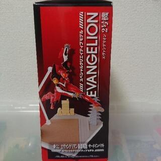 《一番くじ》エヴァンゲリオン2号機 フィギュアの画像