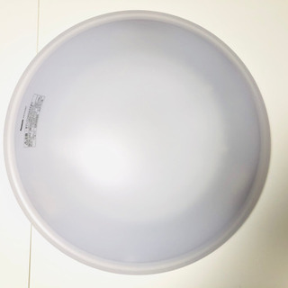 【値下げ】パナソニック  シーリングライト①