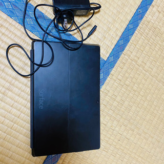 商談中　値下げしました！【中古】surface pro2  Office2019付きの画像