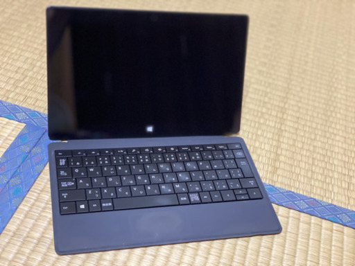 商談中　値下げしました！【中古】surface pro2  Office2019付き