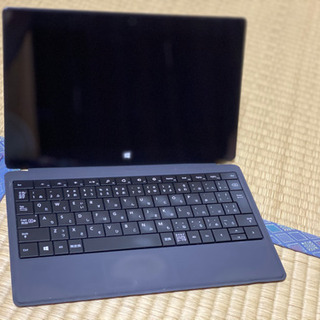 商談中　値下げしました！【中古】surface pro2  Office2019付き