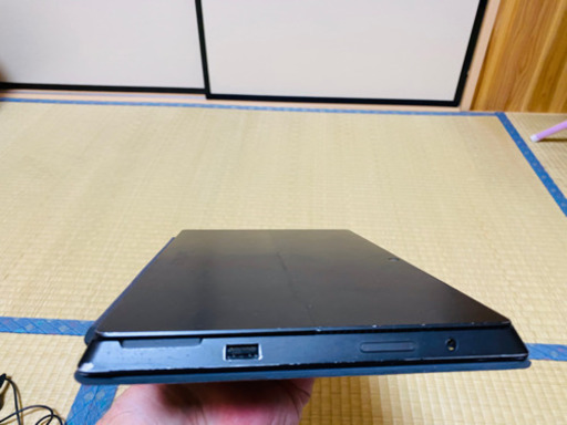 商談中　値下げしました！【中古】surface pro2  Office2019付き