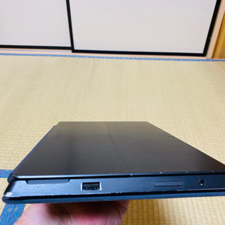 商談中　値下げしました！【中古】surface pro2  Office2019付きの画像