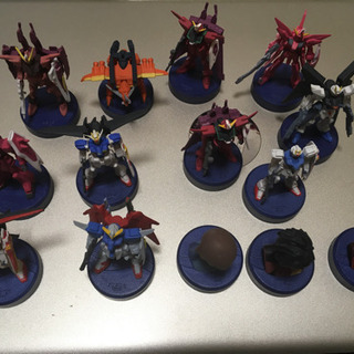 ペプシ　ガンダムSEED SEED DESTINY ボトルキャッ...