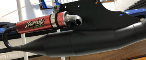 値下げしました！ベリアルユーロチャンバー