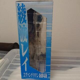《一番くじ》エヴァンゲリヲン新劇場版 A賞 綾波レイフィギュアの画像
