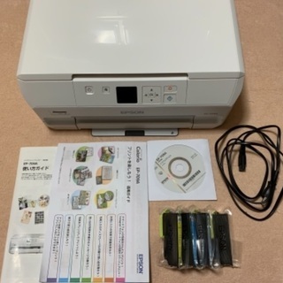 【最終値下げ】EPSON エプソン EP-709A Colori...