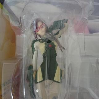 エヴァンゲリヲン新劇場版プレミアムフィギュアVol.3 真希波マリイラストリアスの画像